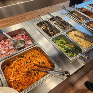 서오릉 한식부페 대표 사진