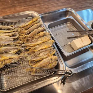 서오릉 한식부페 리뷰 사진