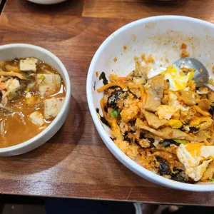 서오릉 한식부페 대표 사진