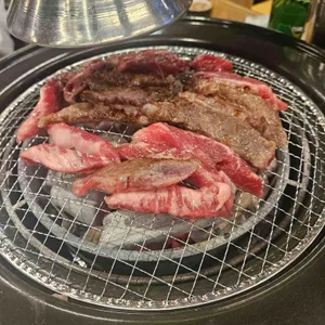 담가화로구이 사진