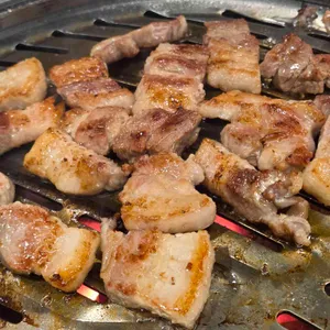 새마을식당 사진