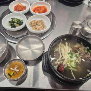 우대포 대표 사진