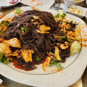 각시보쌈 대표 사진