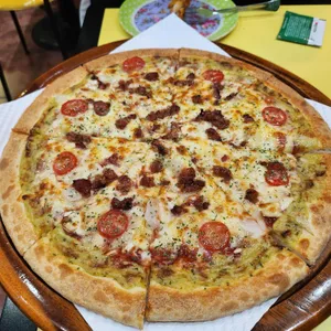 피자스쿨 대표 사진