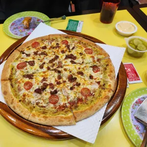 피자스쿨 대표 사진