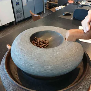 바하커피 대표 사진