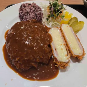 오양민돈까스 사진 2