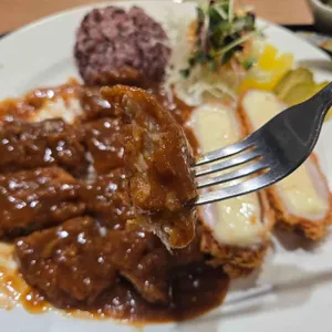 오양민돈까스 대표 사진