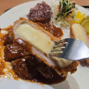 오양민돈까스 사진