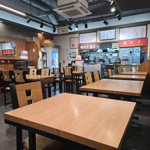 오양민돈까스 리뷰 사진