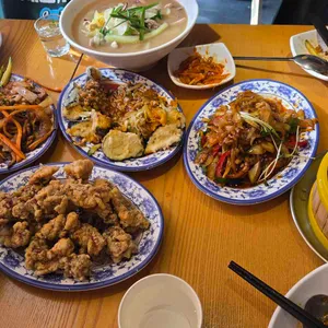 영빈루 대표 사진