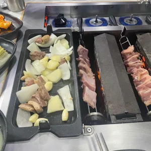 민속가든 대표 사진