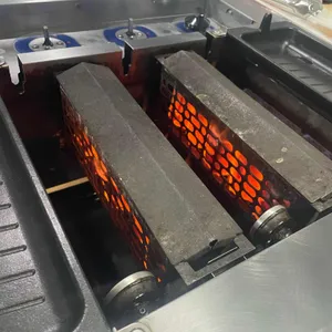 민속가든 대표 사진