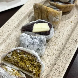 한정선 녹 리뷰 사진