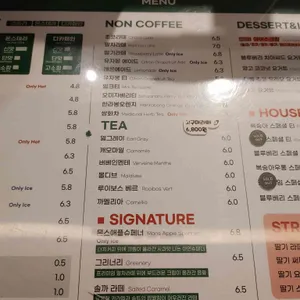 식물학 리뷰 사진