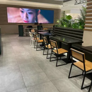 쉐이크쉑 대표 사진