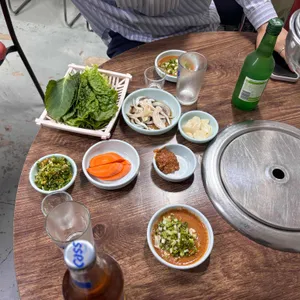 자미성막창 사진 1