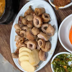 자미성막창 사진 2