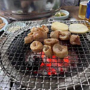 자미성막창 리뷰 사진