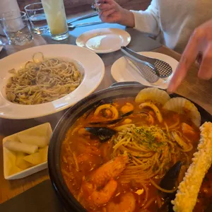 레스토랑 우디 사진 1