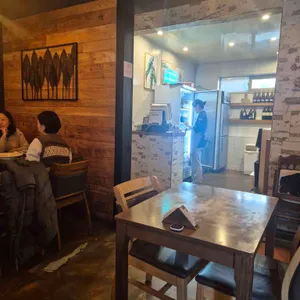 레스토랑 우디 대표 사진