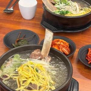 이호갈비탕앤면옥 사진 1