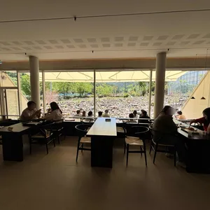 슬로우라이프 욱수 리뷰 사진