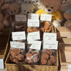 오븐곰 리뷰 사진