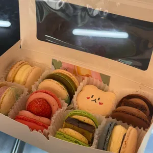 오븐곰 리뷰 사진