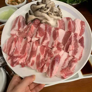 청도미나리식당 대표 사진