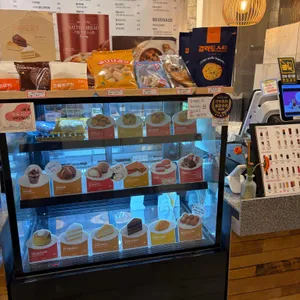 하삼동커피 대표 사진