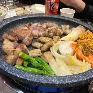 연탄김평선 사진