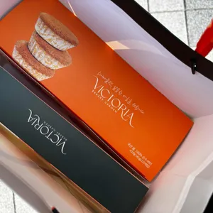 빅토리아베이커리가든 대표 사진