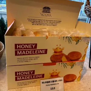 빅토리아베이커리가든 리뷰 사진