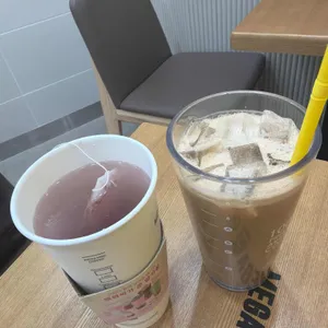 메가MGC커피 리뷰 사진