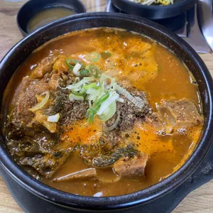 누리마을감자탕 대표 사진