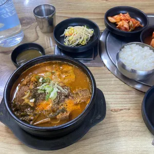 누리마을감자탕 대표 사진