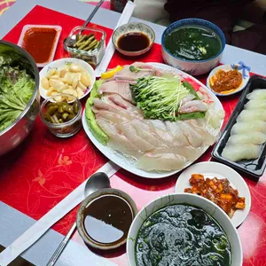 평촌활어 대표 사진