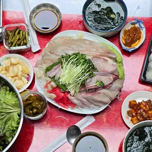 평촌활어 대표 사진