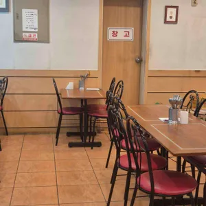 김밥천국 리뷰 사진