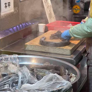 원진순대 사진 1