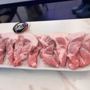 안동뒷고기 대표 사진