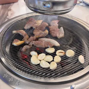 안동뒷고기 대표 사진