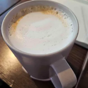 팀아쿠아 창원점 카페 리뷰 사진