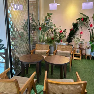 카페호랑 대표 사진