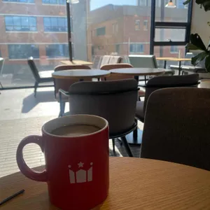 할리스 리뷰 사진