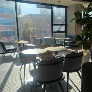 할리스 리뷰 사진