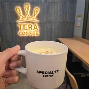 테라커피 리뷰 사진