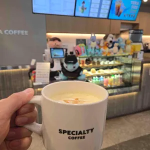 테라커피 리뷰 사진