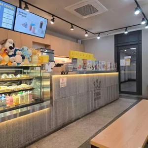 테라커피 리뷰 사진